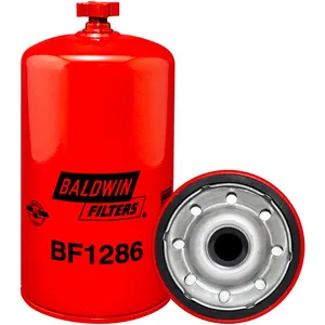 Baldwin Fuel/Water Separator Spin-On 232466 
