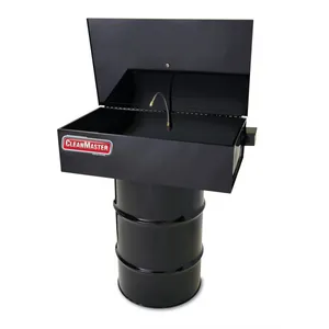 Fountain 30 GALLON DRUM 1242276 