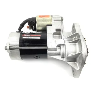 Wilson HI OSGR S13 12V 371594 