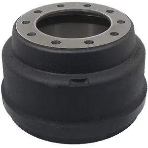 KIC Brake Drum 16.5 x 7 363374 