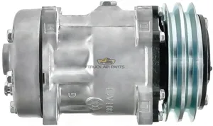 TruckAir Compressor 235556 