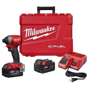 Milwaukee Electric Co. M18 FUEL 1/4  H 1282164 