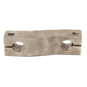 Dayton Shackle - Rear Spring 235446 