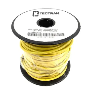 Tectran WIRE-GPT 304116 