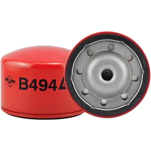 Baldwin M/L BY-PASS LUB 1438686 