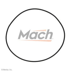 Mach Input O-Ring 762510 