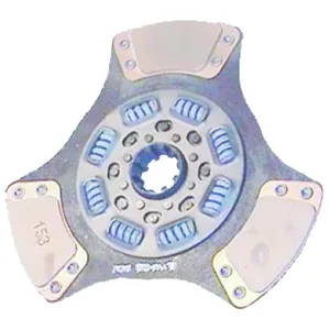Euclid 14 Ez Clutch 927738 