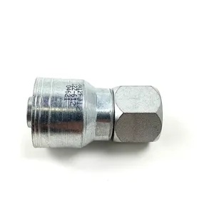 Eaton JIC 37deg Female Swivel 241612 