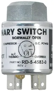 TruckAir Switch - Trinary 238246 