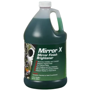 E-Zoil Cleaner - Glass 222866 
