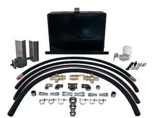 Buyers Products Wetline Kits 1575204 