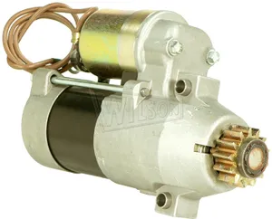Wilson Alternator 2922597 