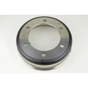 Spicer Brake Drum 2615551 