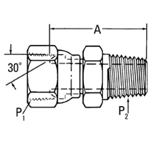 Eaton Adaptr Sae37 2155505 