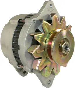 Wilson Alternator 2911072 