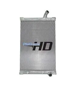 Platinum HD Radiator 3992008 