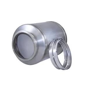 Dinex DPF-Diesel Particulate Filter 3611528 