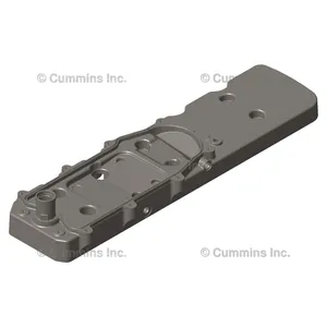 Cummins Cover,Valve 376796 