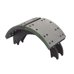 Haldex Brake Shoe Reman 2112572 