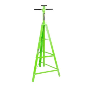 Great Neck Saw 2 Ton Underhoist Jack Stand 1983220 