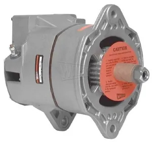 Wilson Alternator RX 2913422 