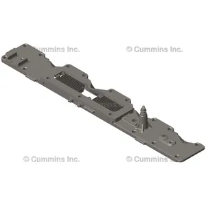 Cummins Intake Cooler Heater 379798 