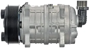 TruckAir Compressor 335574 
