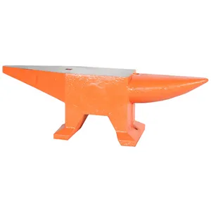 Heck Industies FORGED STEEL 22 1250640 