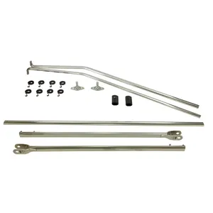 Donovan Bullet Spring/Arm Kit 265950 