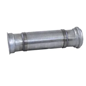 Dinex Exhaust Flex 3611332 
