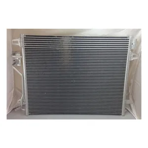 Transtar Industries A/C Condenser 1525319 