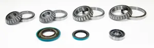 SKF Diff Kit 1781678 