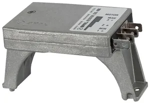 TruckAir Switch Resistor 1604667 