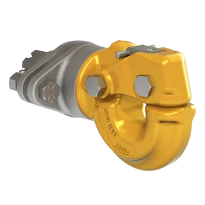 Holland HOOK ASSEMBLY,PNTL, 615026 