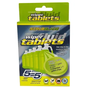 Scrubblade WASHER TABLETS 2224513 