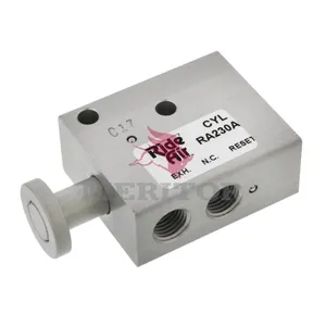 Meritor Susp Cntrl 2716582 
