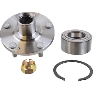 SKF Wheel Bearing 1781034 
