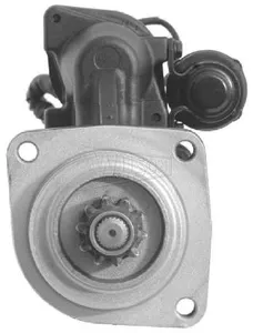 Wilson Starter RX 2915517 