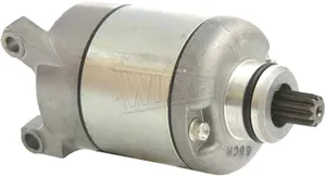 Wilson Alternator 2920858 