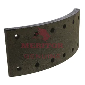 Meritor BRAKE LINING 1648007 