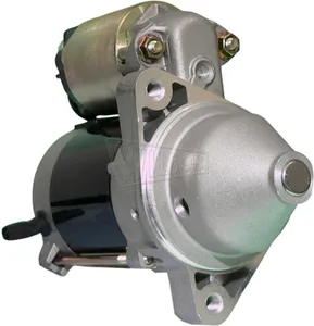 Wilson Alternator 2910914 