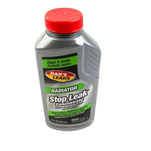 Bar's Pelletized Radiator Stop Leak Additive 3014002 