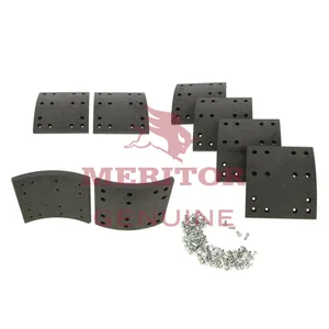 Meritor Lining Kit 2715436 