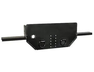 Buyers Products PLATE HITCH GM PINTLE C4500 C5500 4X4 1575200 
