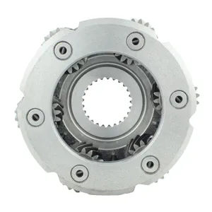 Transtar Industries Plt E4Od Frt 6 Gr 97 1477786 
