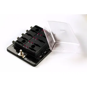 Grote FUSE 2970770 