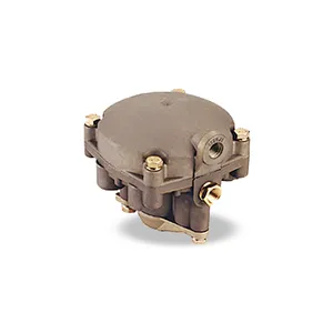 Velvac RE-6 EMERGENCY 1870714 