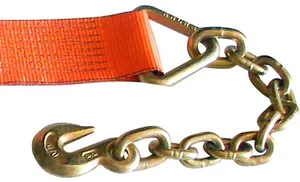 Ancra Fixed End Strap 2057918 