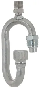 TruckAir Fitting 12x 12x 10 Tee Su 1878046 