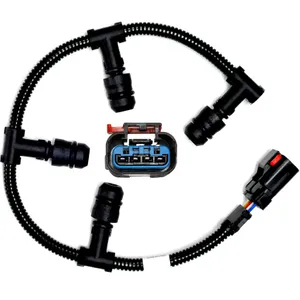 Bostech Glow Plug Harness 4303010 